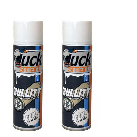 Duck Smart Bullitt Spray
